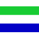 Sierra Leone